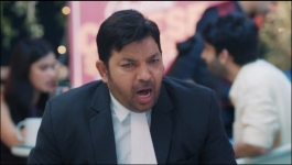 Jaane Anjaane Hum Mile - 3rd October 2025